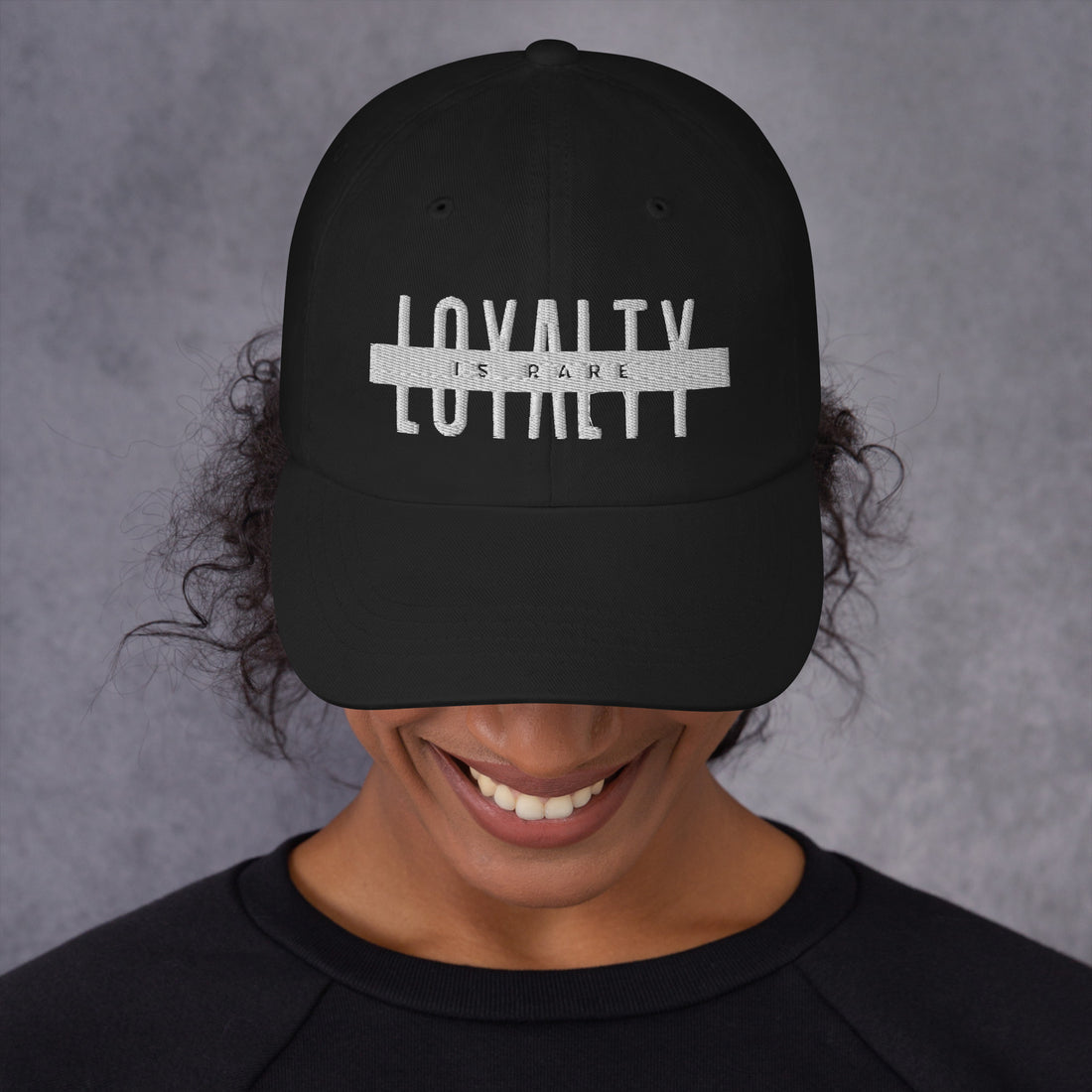 The Loyalty Cap