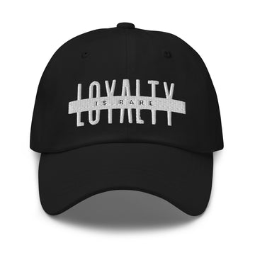 The Loyalty Cap