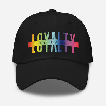 Pride Loyalty Cap