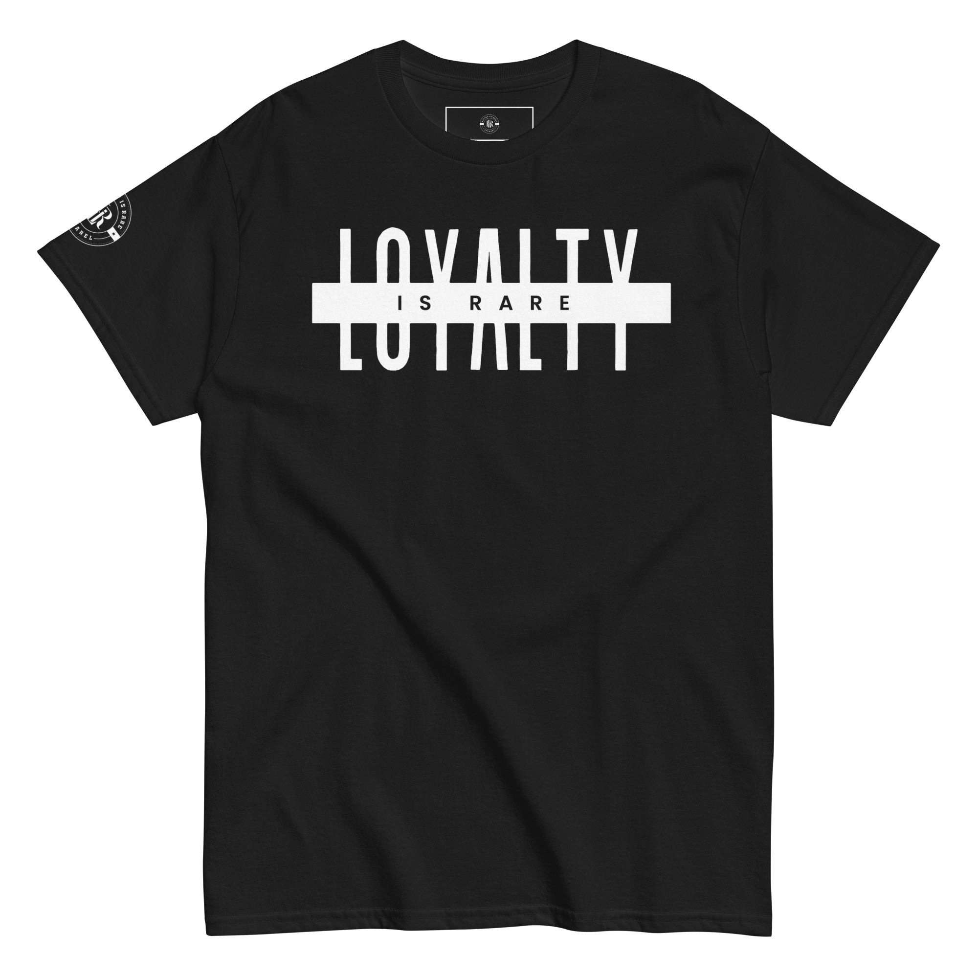 Men's Loyalty Classic Tee