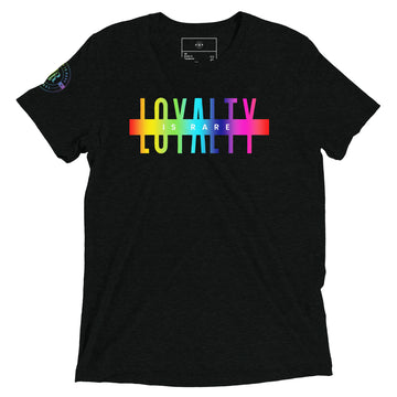 Pride Loyalty Fitted Shirt